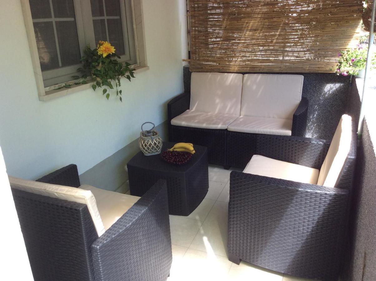 Fima Centar Stobrec Appartement Split Buitenkant foto
