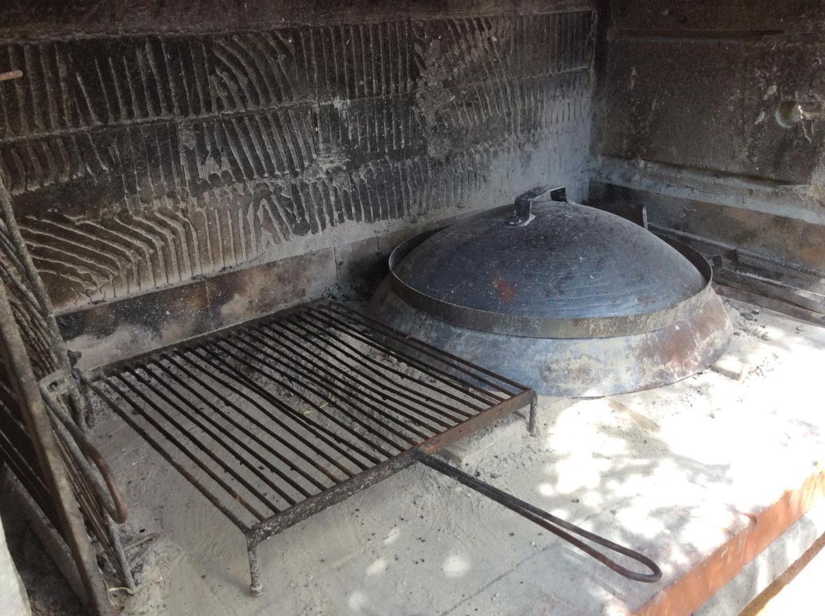 Fima Centar Stobrec Appartement Split Buitenkant foto
