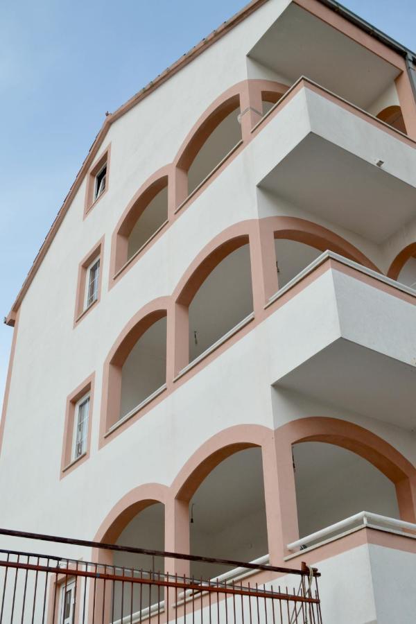 Fima Centar Stobrec Appartement Split Buitenkant foto
