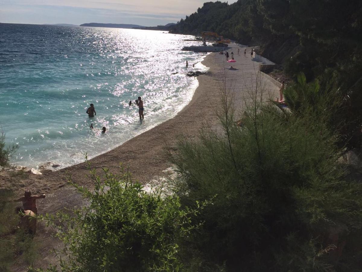 Fima Centar Stobrec Appartement Split Buitenkant foto