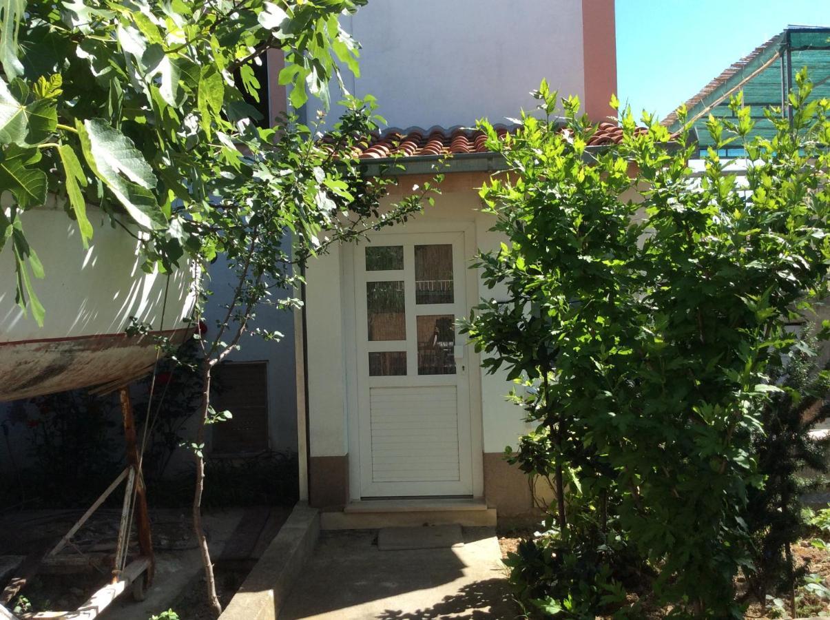 Fima Centar Stobrec Appartement Split Buitenkant foto