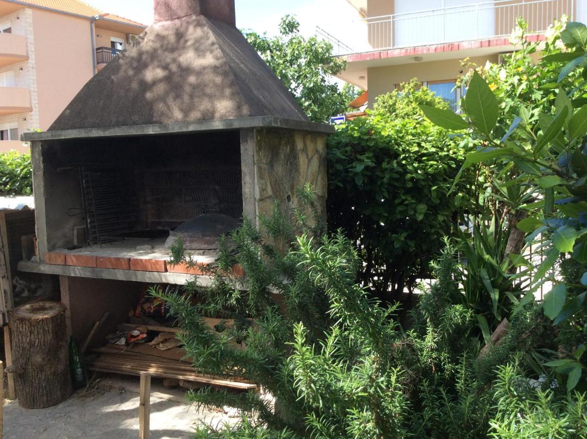 Fima Centar Stobrec Appartement Split Buitenkant foto