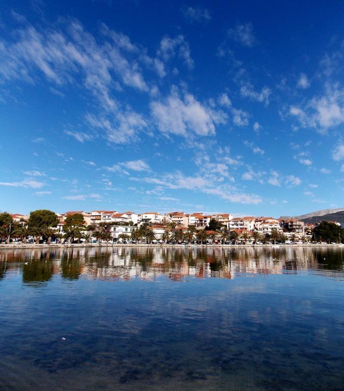 Fima Centar Stobrec Appartement Split Buitenkant foto