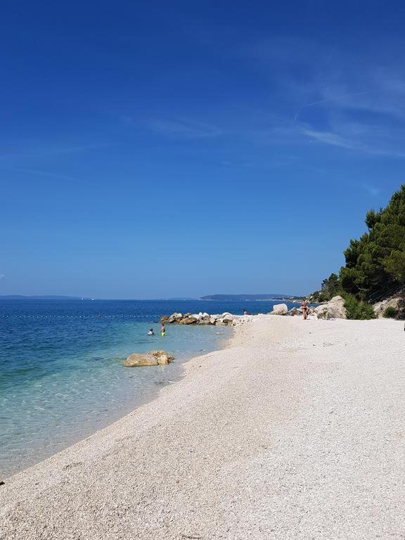 Fima Centar Stobrec Appartement Split Buitenkant foto