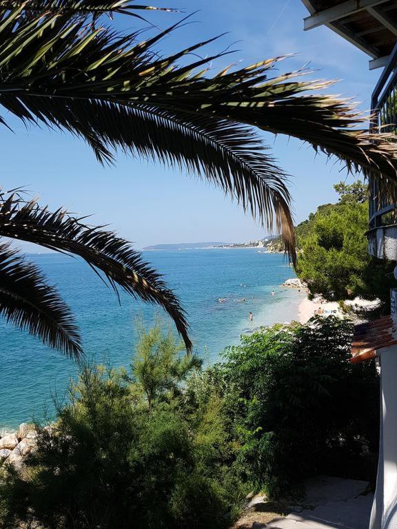 Fima Centar Stobrec Appartement Split Buitenkant foto