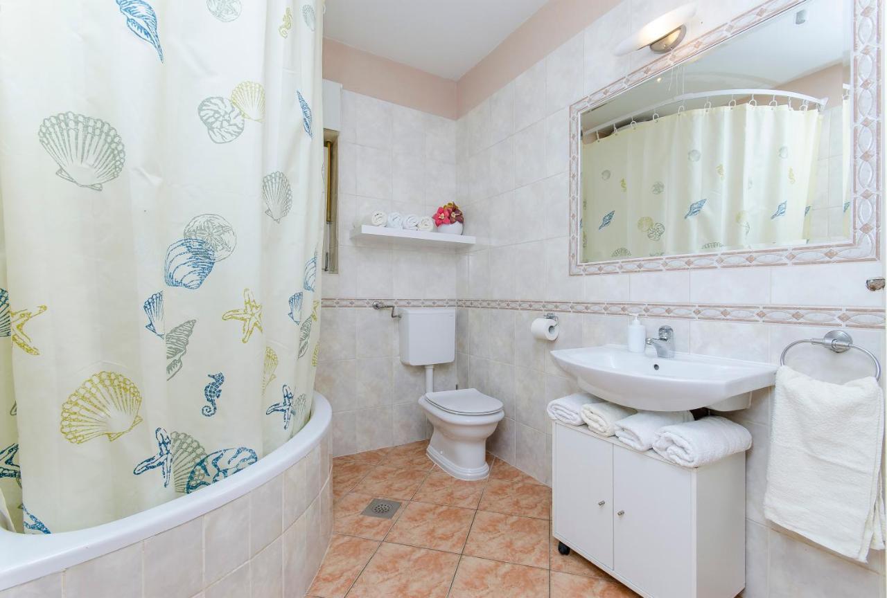 Fima Centar Stobrec Appartement Split Buitenkant foto