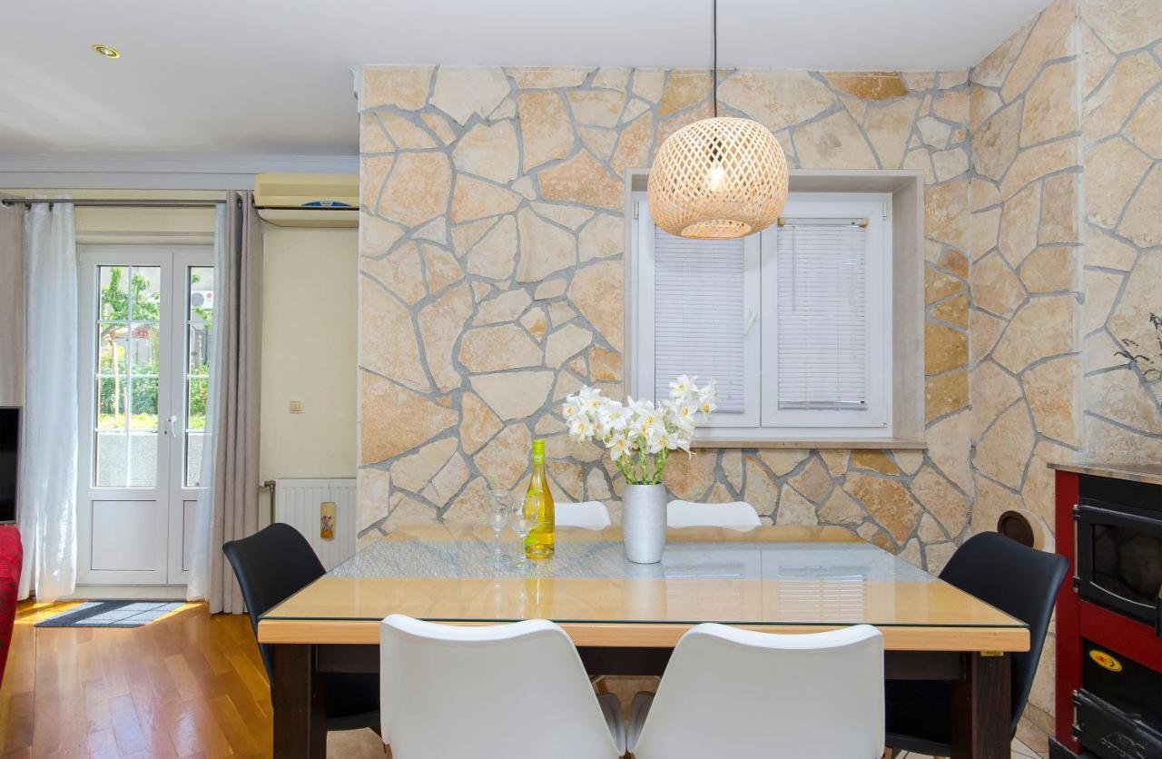 Fima Centar Stobrec Appartement Split Buitenkant foto
