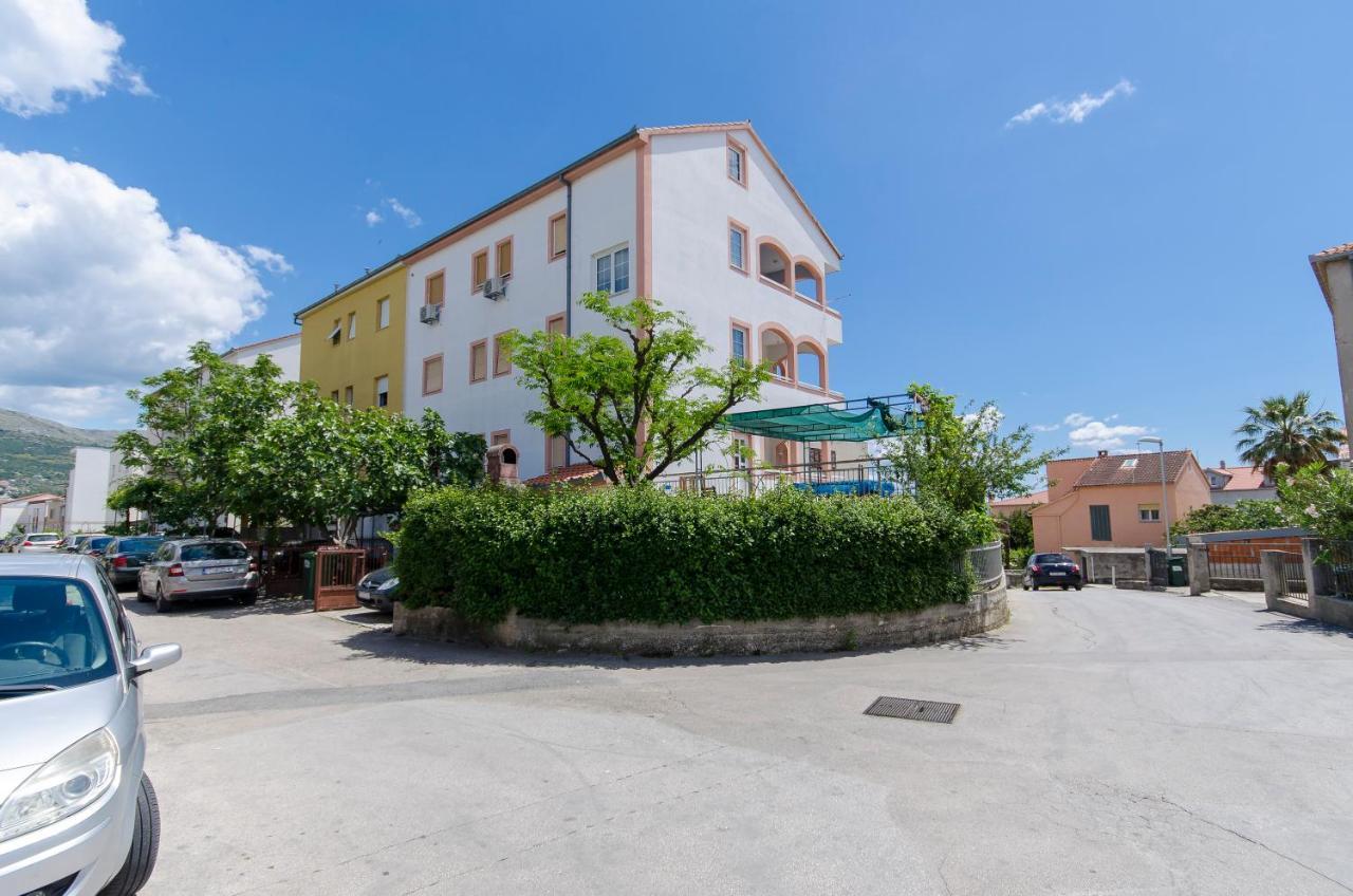 Fima Centar Stobrec Appartement Split Buitenkant foto