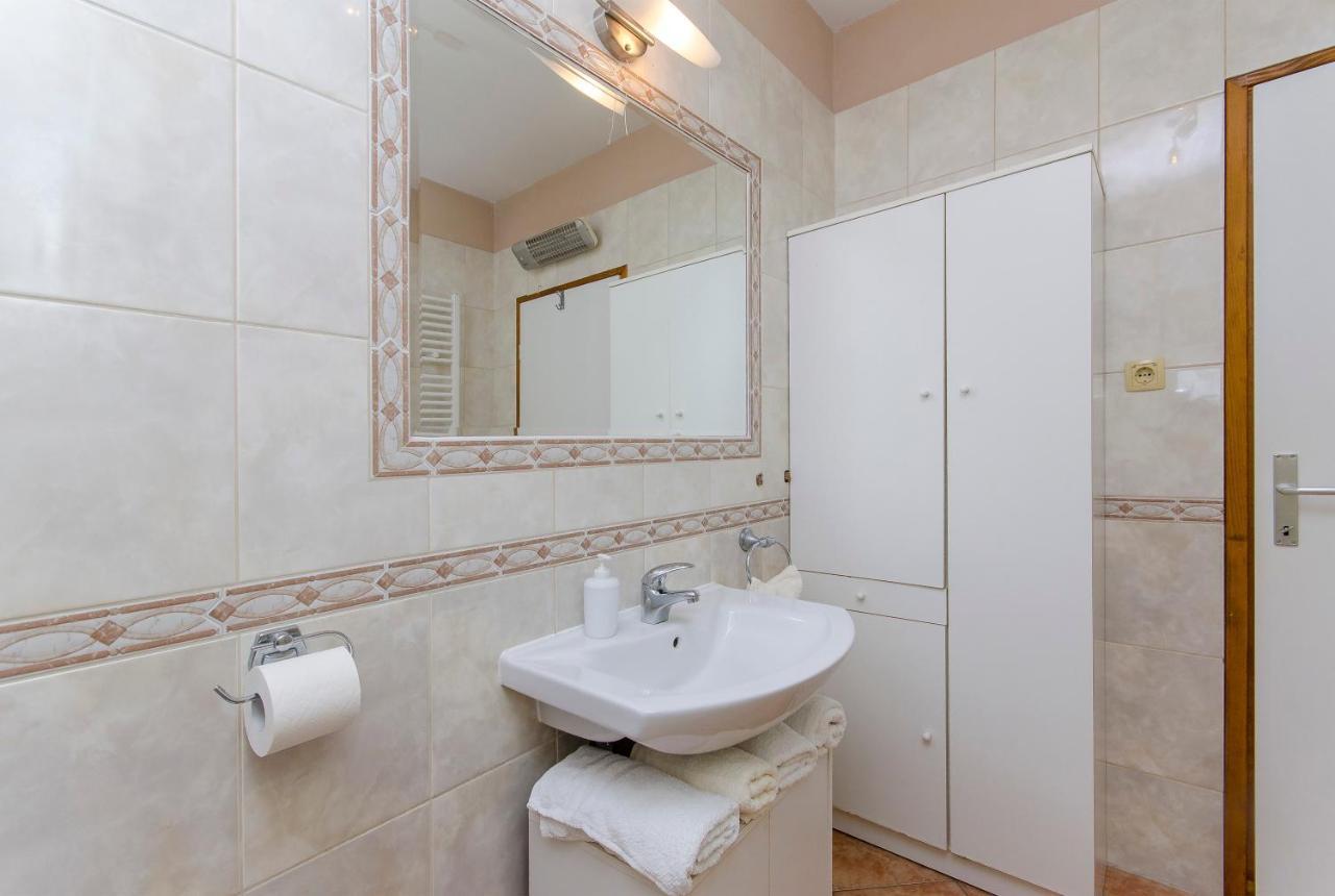 Fima Centar Stobrec Appartement Split Buitenkant foto